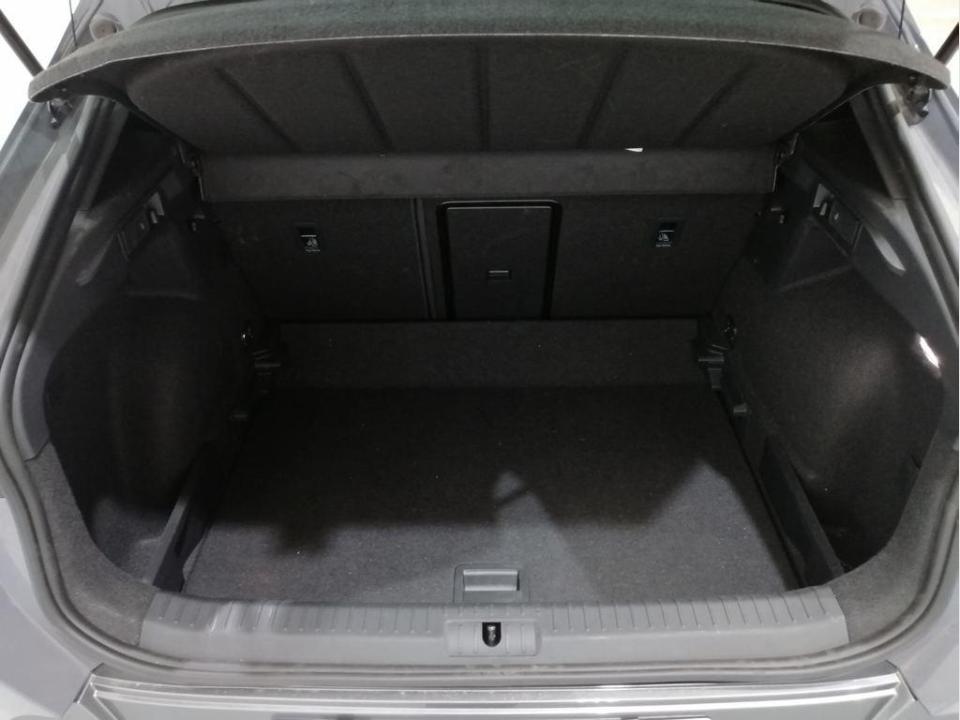 Cupra Formentor 1.5 TSI DSG 110 kW (150 CV)