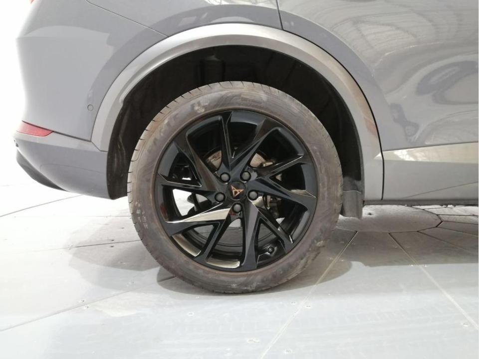 Cupra Formentor 1.5 TSI DSG 110 kW (150 CV)