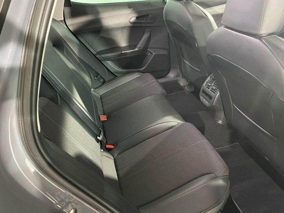 Cupra Formentor 1.5 TSI DSG 110 kW (150 CV)