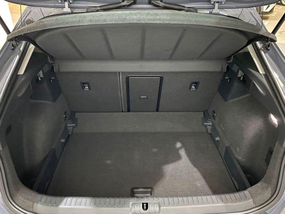 Cupra Formentor 1.5 TSI DSG 110 kW (150 CV)