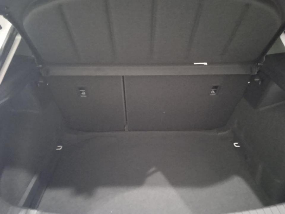 SEAT Leon 1.5 eTSI S&S Style Special Edition Vision DSG 110 kW (150 CV)