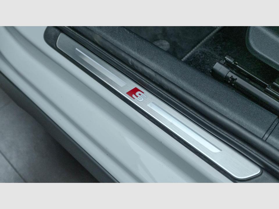 Audi A3 Sportback TFSIe S line 40 TFSI e 150 kW (204 CV) S tronic