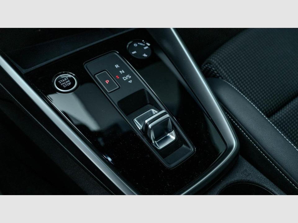 Audi A3 Sportback TFSIe S line 40 TFSI e 150 kW (204 CV) S tronic