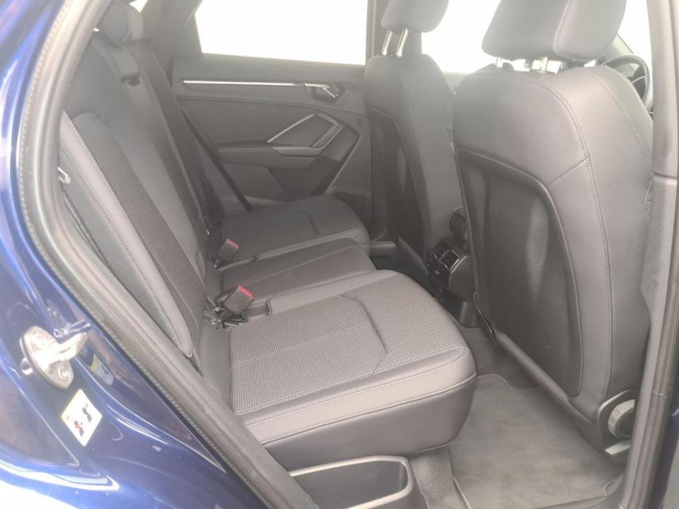 Audi Q3 Sportback Black line 35 TDI 110 kW (150 CV) S tronic