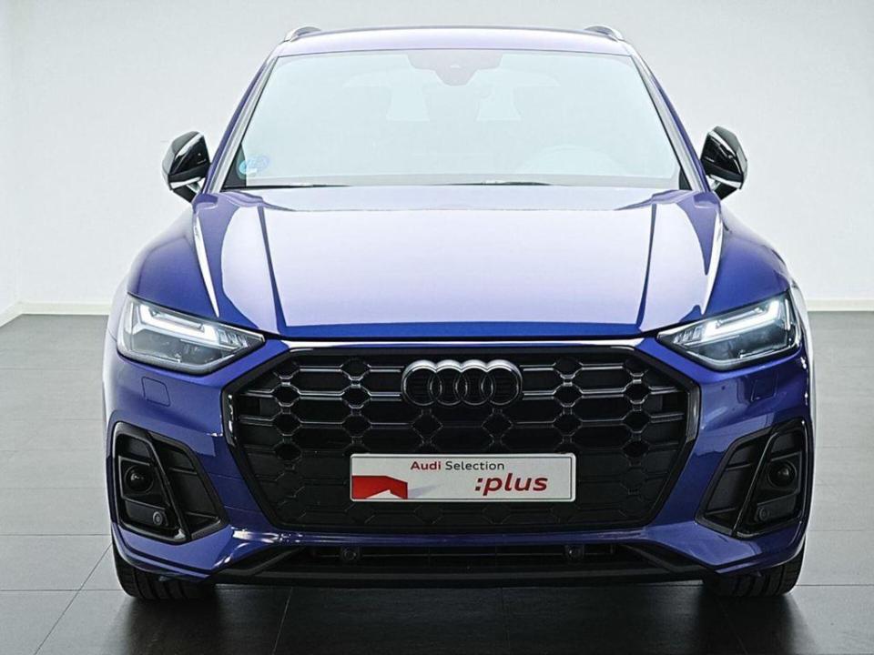 Audi Q5 Black line 35 TDI 120 kW (163 CV) S tronic