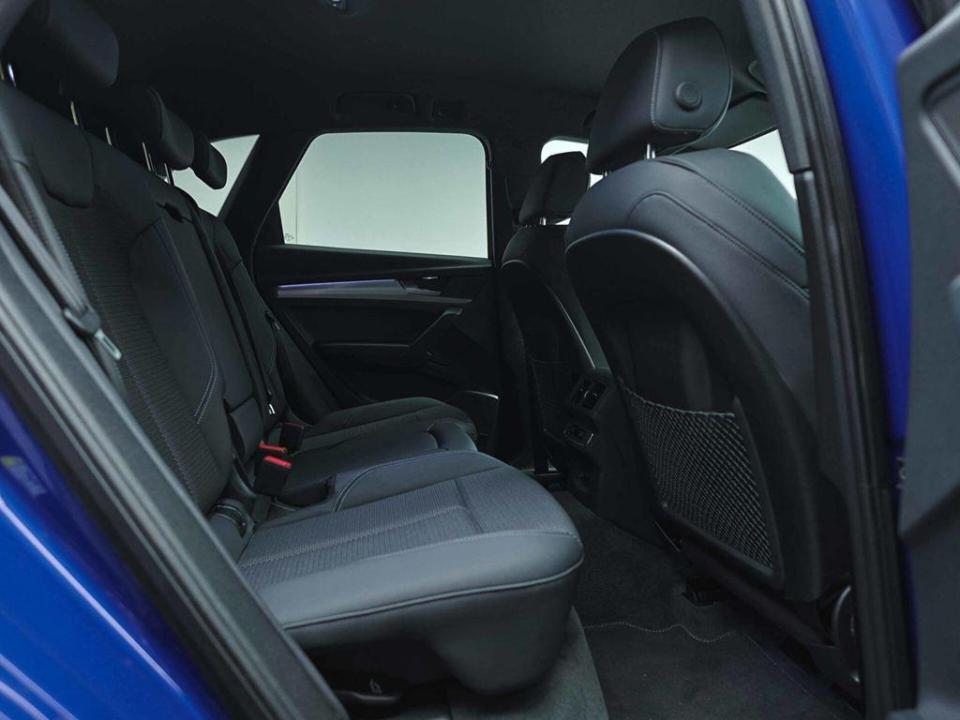 Audi Q5 Black line 35 TDI 120 kW (163 CV) S tronic