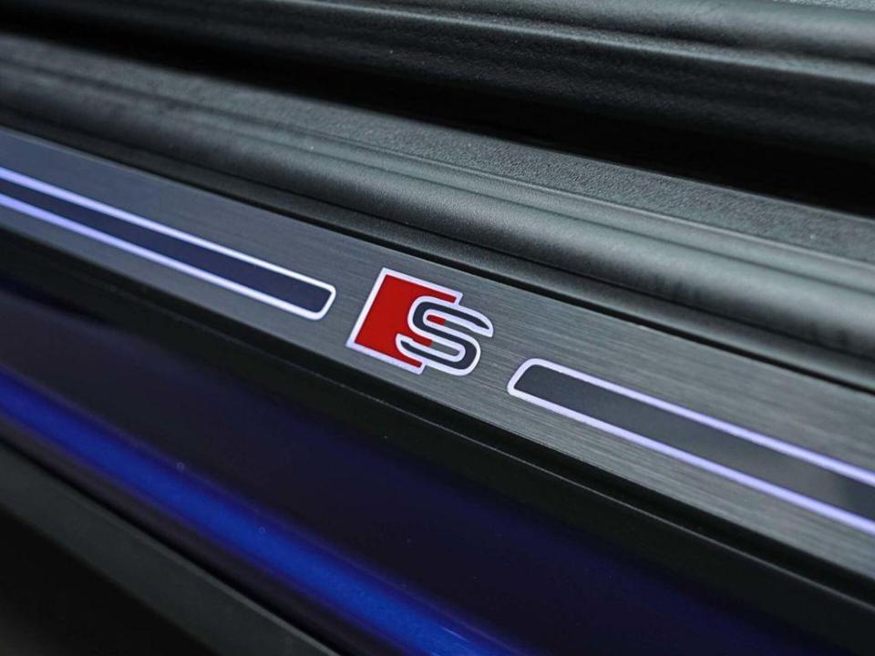 Audi Q5 Black line 35 TDI 120 kW (163 CV) S tronic