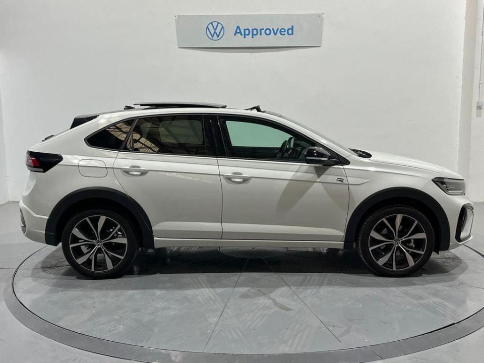Volkswagen Taigo R-Line 1.5 TSI 110 kW (150 CV) DSG