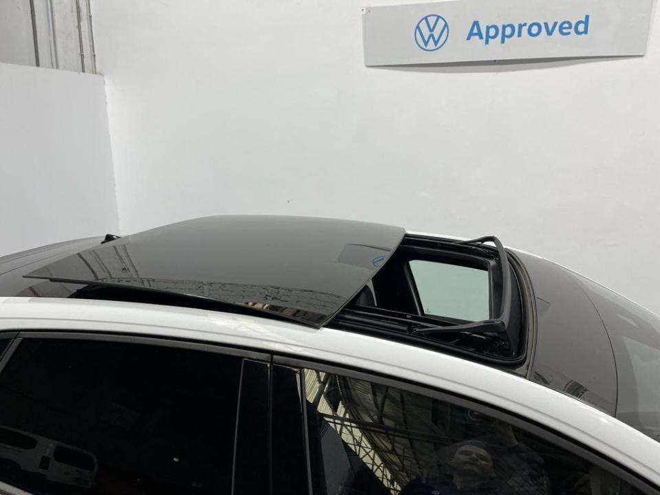 Volkswagen Taigo R-Line 1.5 TSI 110 kW (150 CV) DSG