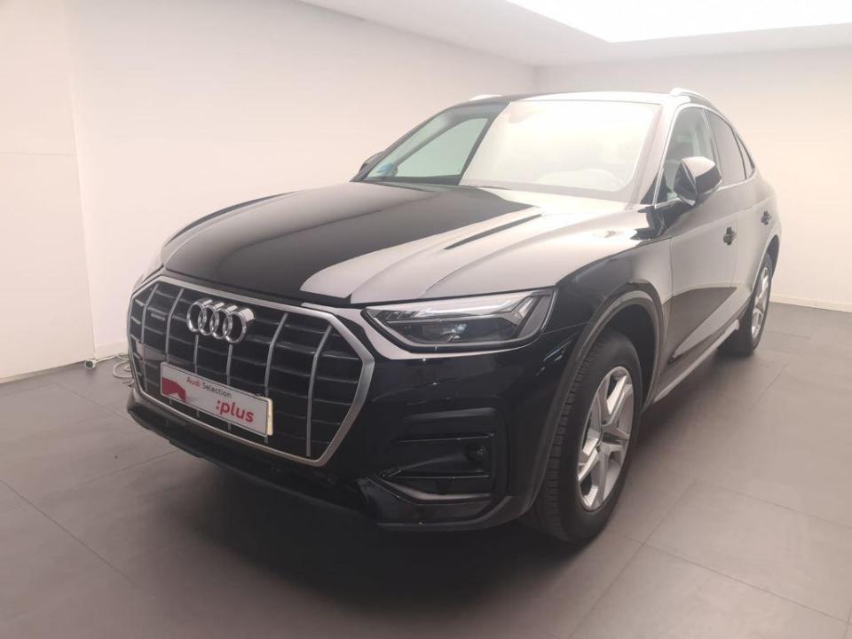 Audi Q5 SPORTBACK