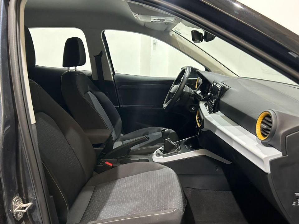 SEAT Arona 1.0 TSI Style Special Edition 70 kW (95 CV)