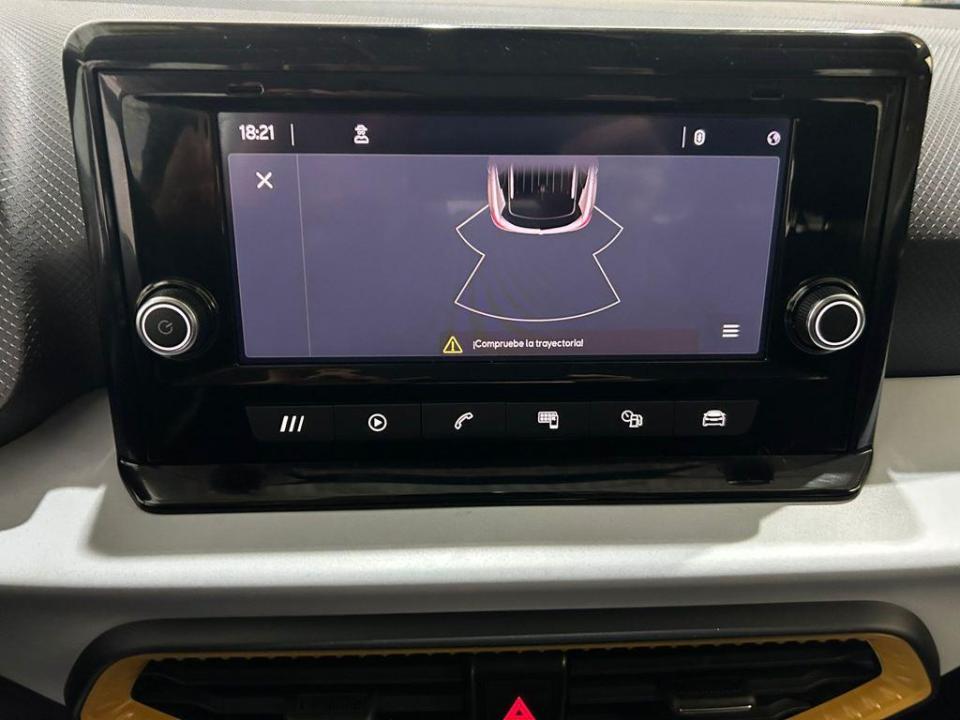 SEAT Arona 1.0 TSI Style Special Edition 70 kW (95 CV)