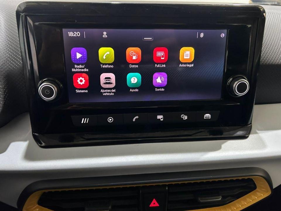 SEAT Arona 1.0 TSI Style Special Edition 70 kW (95 CV)