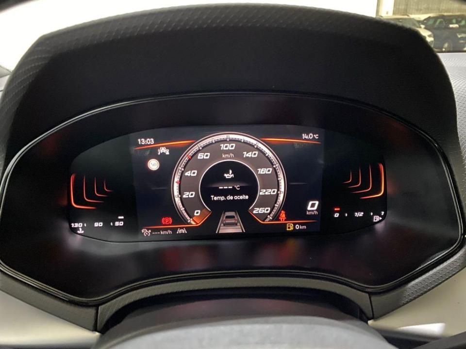 SEAT Arona 1.0 TSI Style Special Edition 70 kW (95 CV)