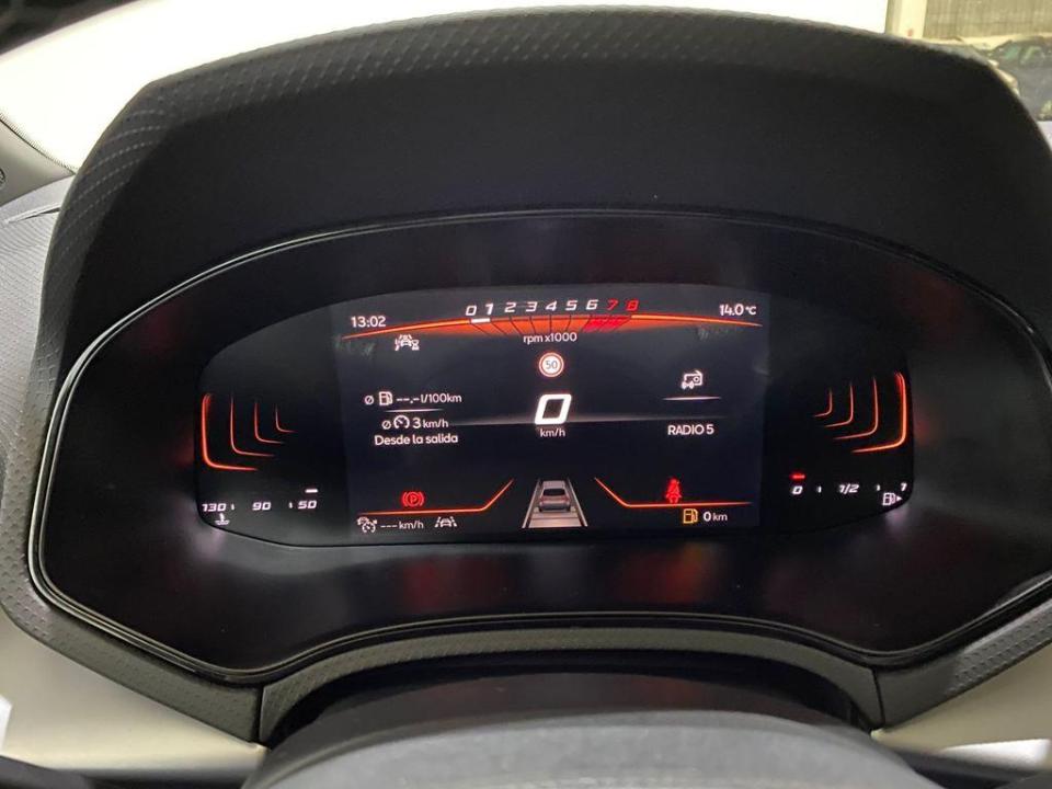 SEAT Arona 1.0 TSI Style Special Edition 70 kW (95 CV)