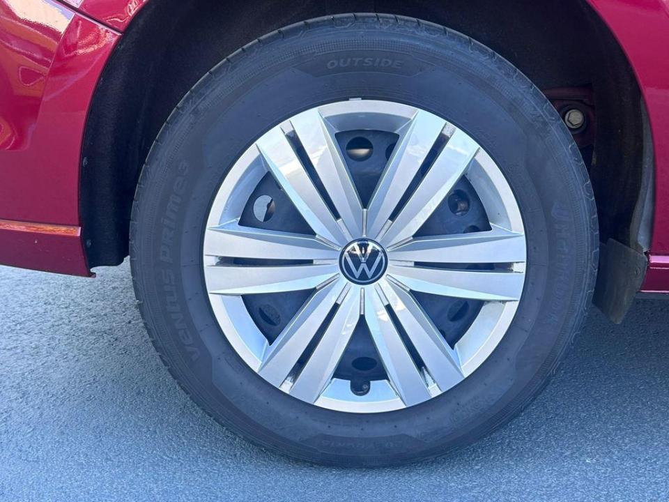 Volkswagen Caddy Origin 2.0 TDI 90 kW (122 CV) DSG