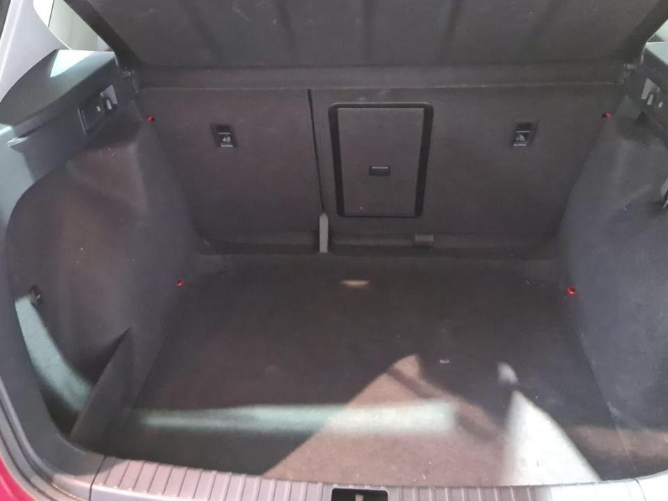 SEAT Ateca 1.5 TSI S&S FR Special Edition DSG 110 kW (150 CV)