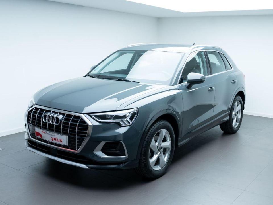 Audi Q3 Advanced 35 TDI 110 kW (150 CV) S tronic