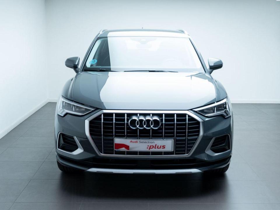Audi Q3 Advanced 35 TDI 110 kW (150 CV) S tronic
