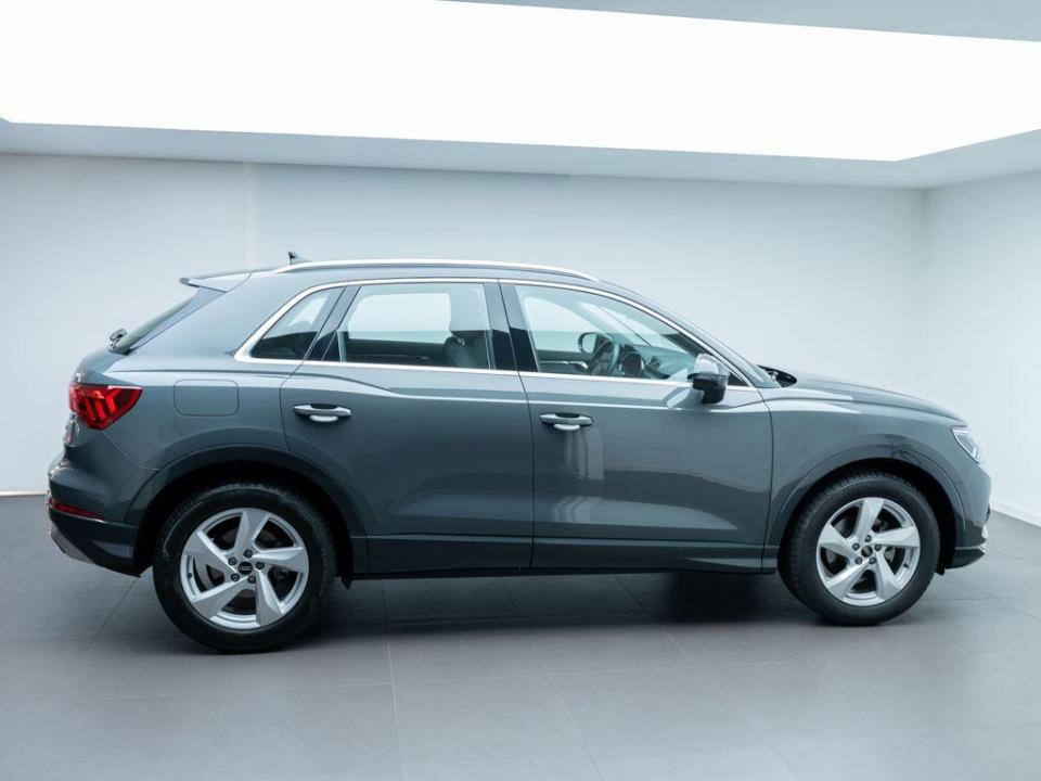 Audi Q3 Advanced 35 TDI 110 kW (150 CV) S tronic