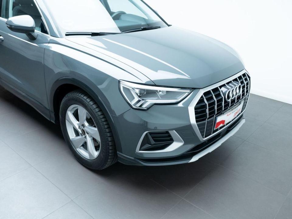 Audi Q3 Advanced 35 TDI 110 kW (150 CV) S tronic