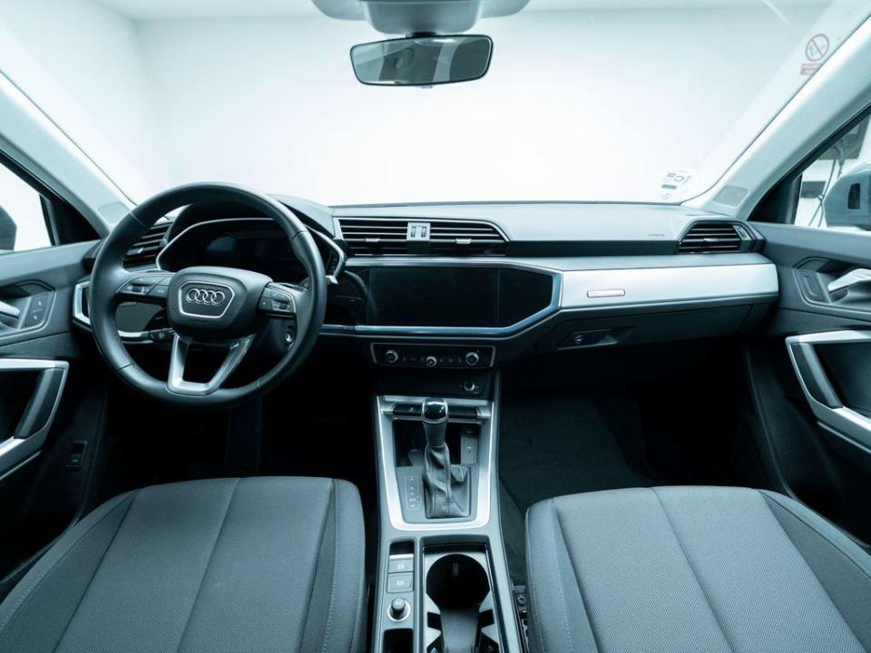 Audi Q3 Advanced 35 TDI 110 kW (150 CV) S tronic