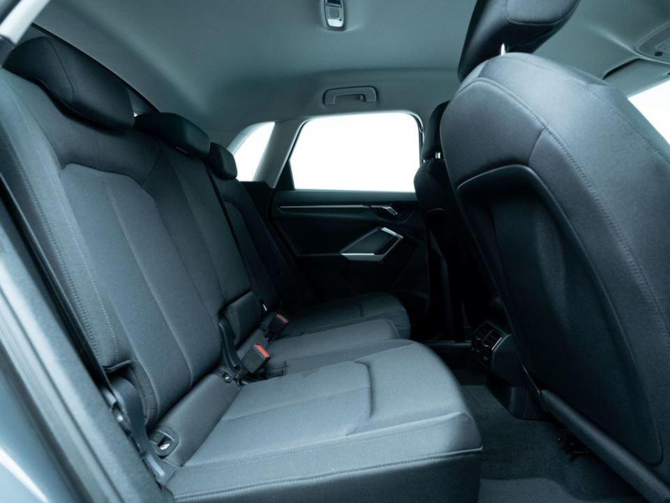 Audi Q3 Advanced 35 TDI 110 kW (150 CV) S tronic