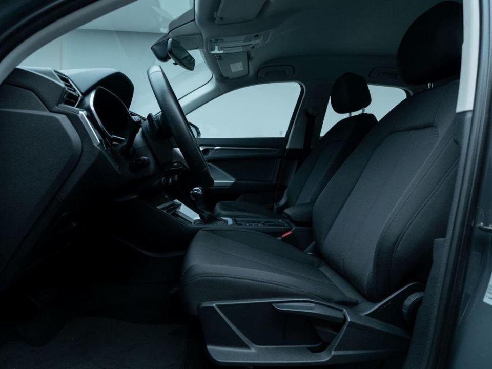 Audi Q3 Advanced 35 TDI 110 kW (150 CV) S tronic