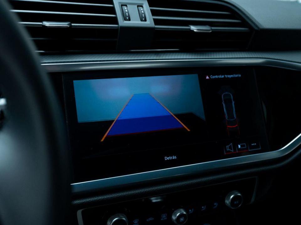 Audi Q3 Advanced 35 TDI 110 kW (150 CV) S tronic