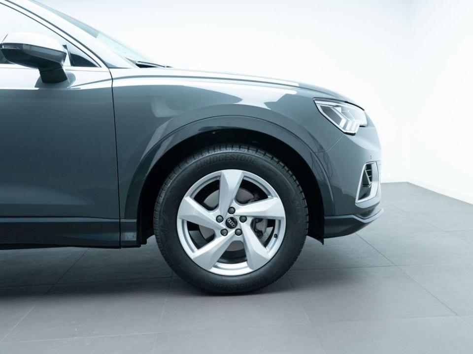 Audi Q3 Advanced 35 TDI 110 kW (150 CV) S tronic