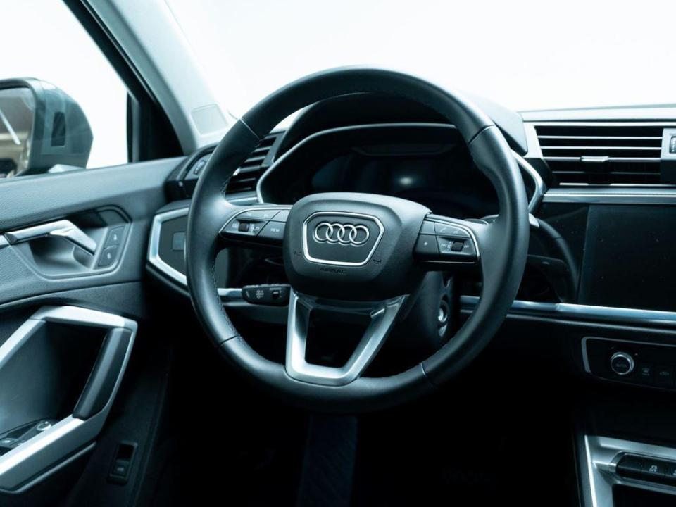 Audi Q3 Advanced 35 TDI 110 kW (150 CV) S tronic