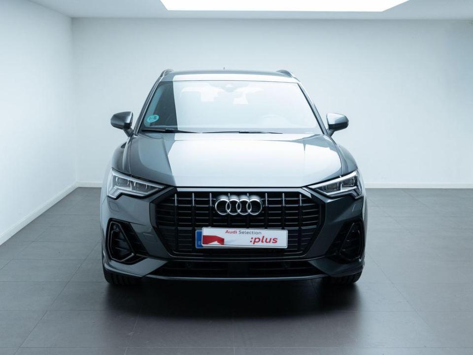 Audi Q3 Genuine edition 35 TDI 110 kW (150 CV) S tronic