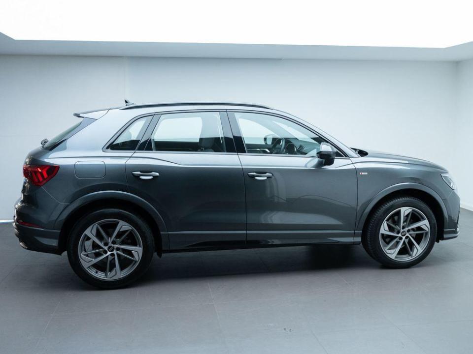 Audi Q3 Genuine edition 35 TDI 110 kW (150 CV) S tronic
