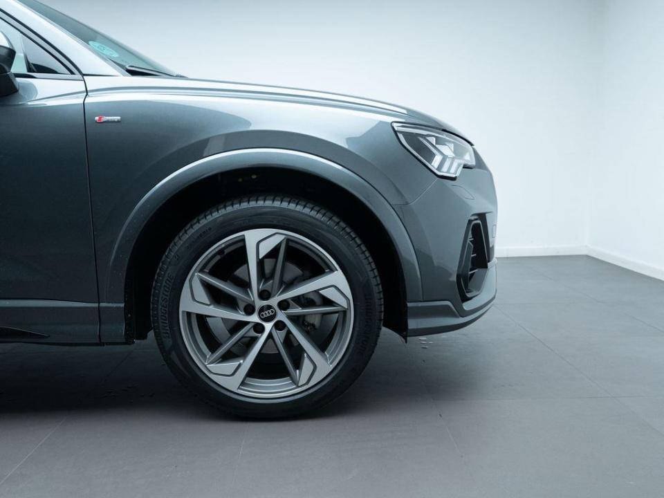 Audi Q3 Genuine edition 35 TDI 110 kW (150 CV) S tronic