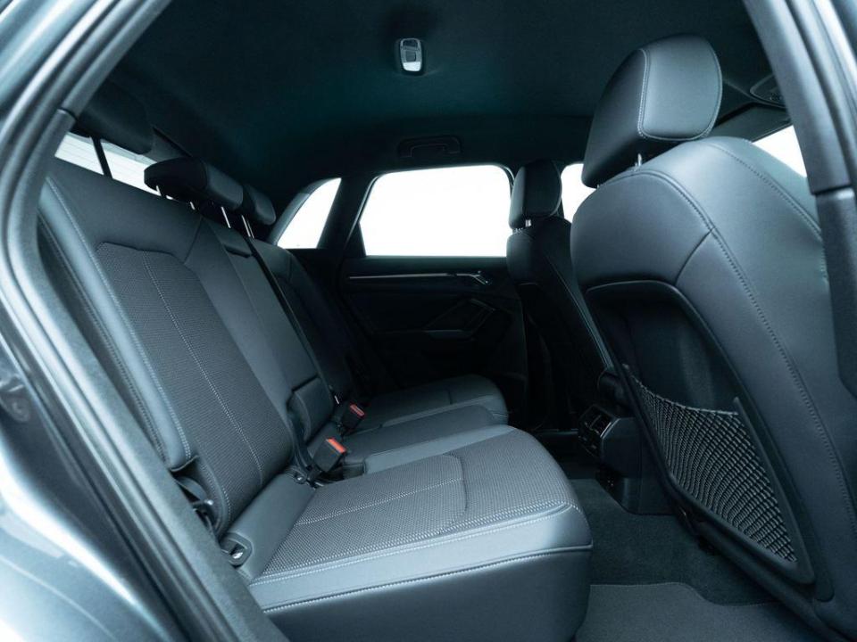 Audi Q3 Genuine edition 35 TDI 110 kW (150 CV) S tronic