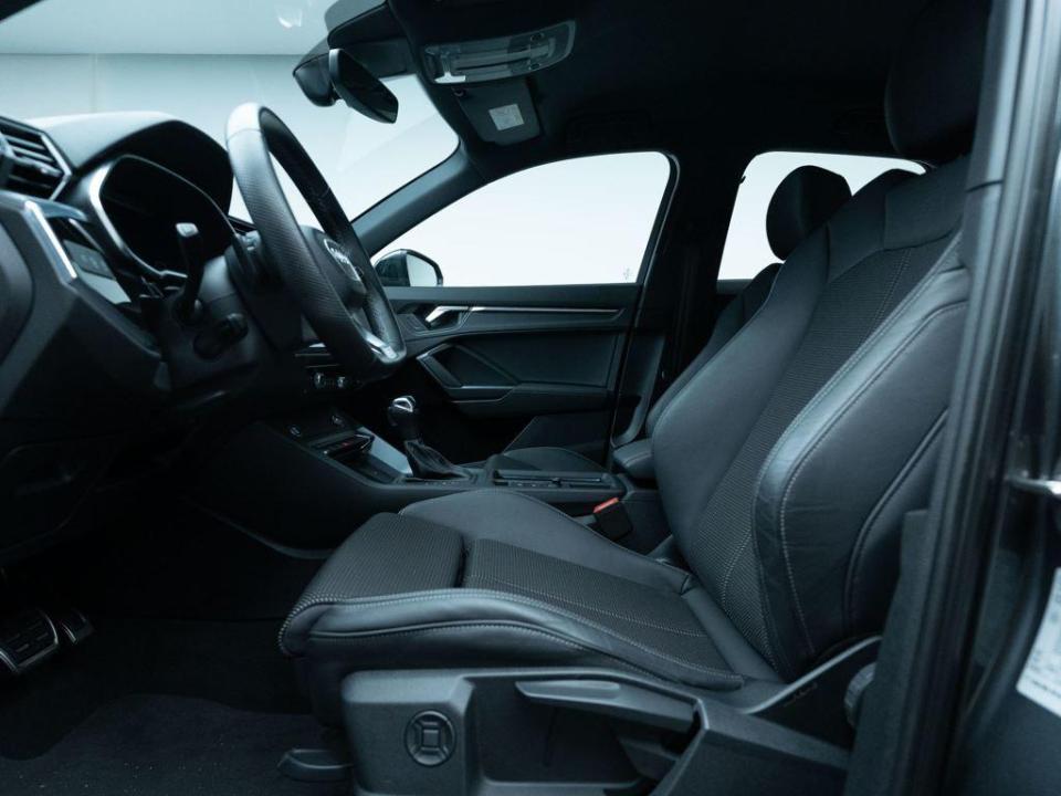 Audi Q3 Genuine edition 35 TDI 110 kW (150 CV) S tronic