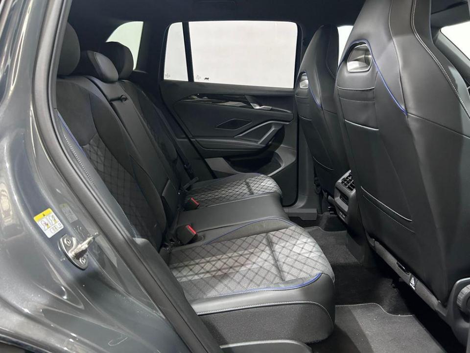 Volkswagen Tiguan R-Line 2.0 TDI 110 kW (150 CV) DSG