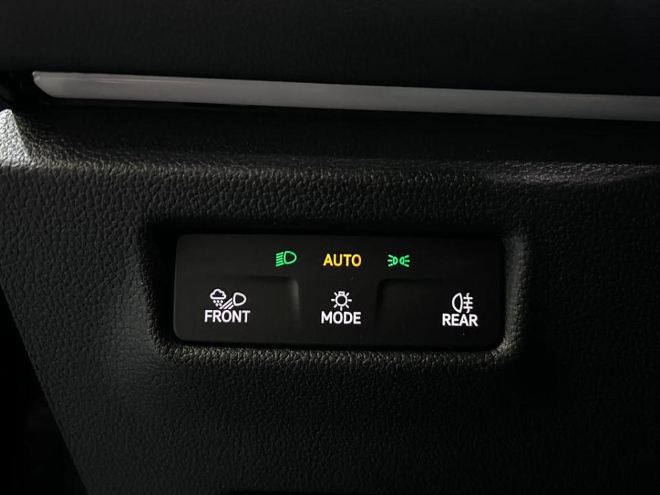 Volkswagen Tiguan R-Line 2.0 TDI 110 kW (150 CV) DSG