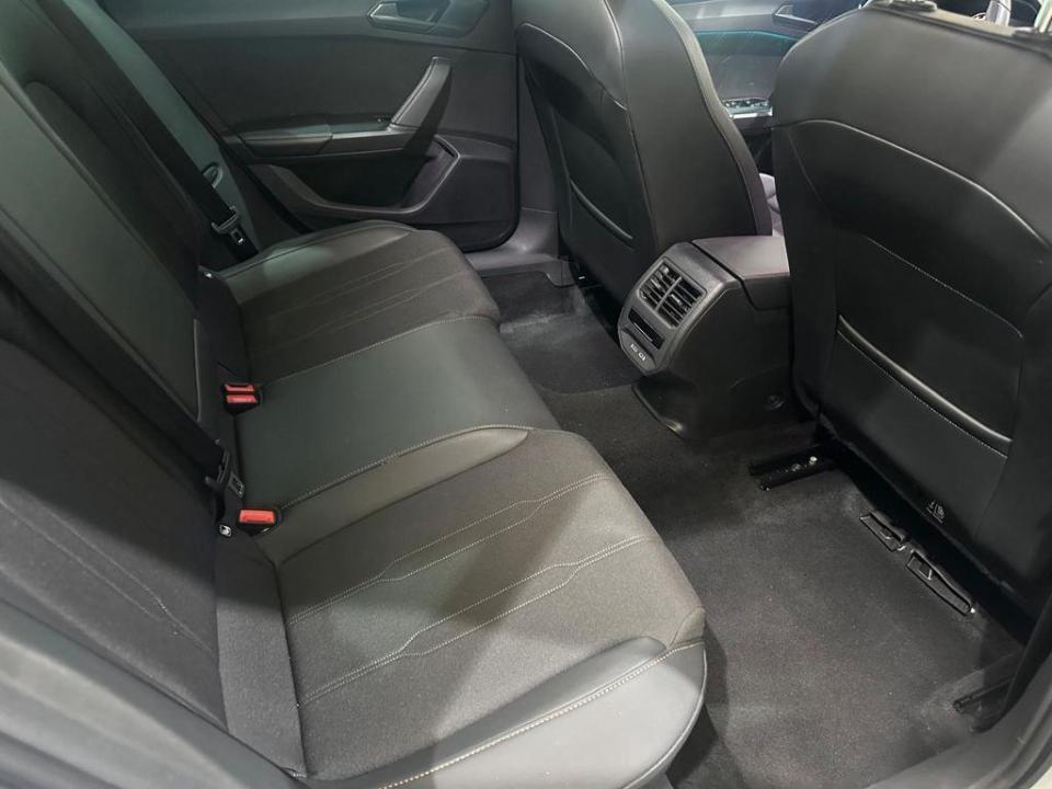 Cupra León 1.5 TSI 110 kW (150 CV)