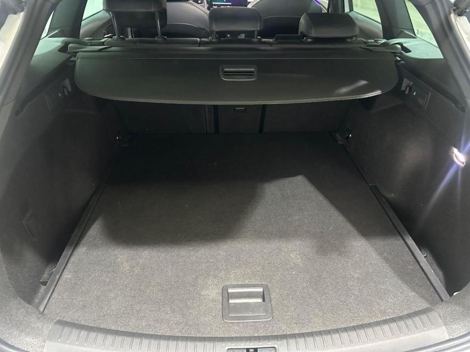 Cupra León 1.5 TSI 110 kW (150 CV)