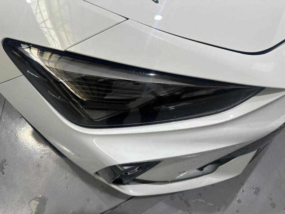 Cupra León 1.5 TSI 110 kW (150 CV)