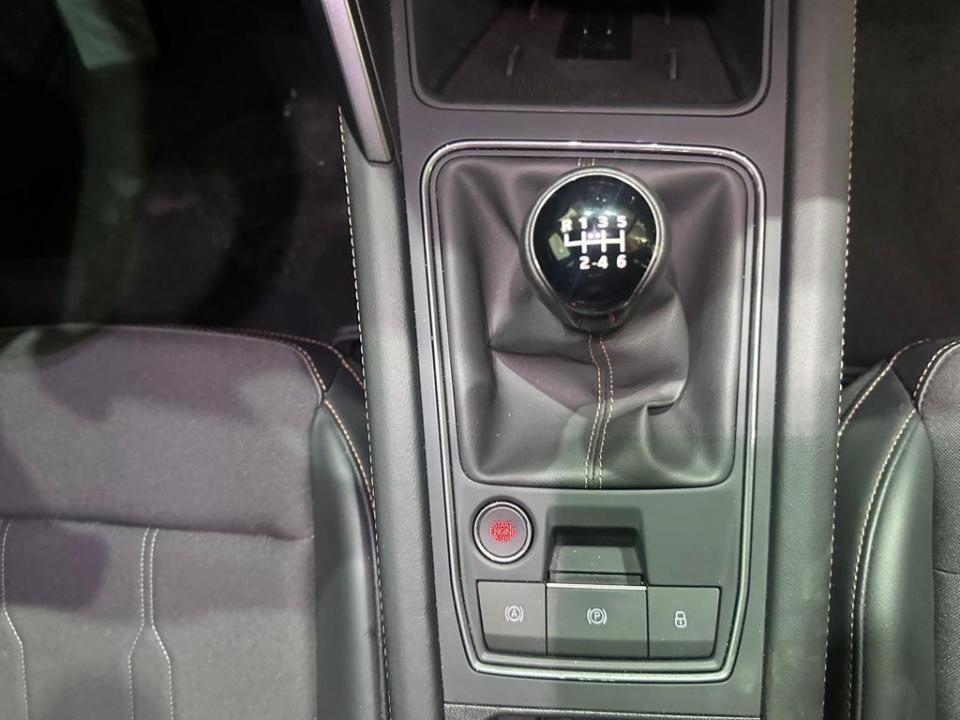 Cupra León 1.5 TSI 110 kW (150 CV)