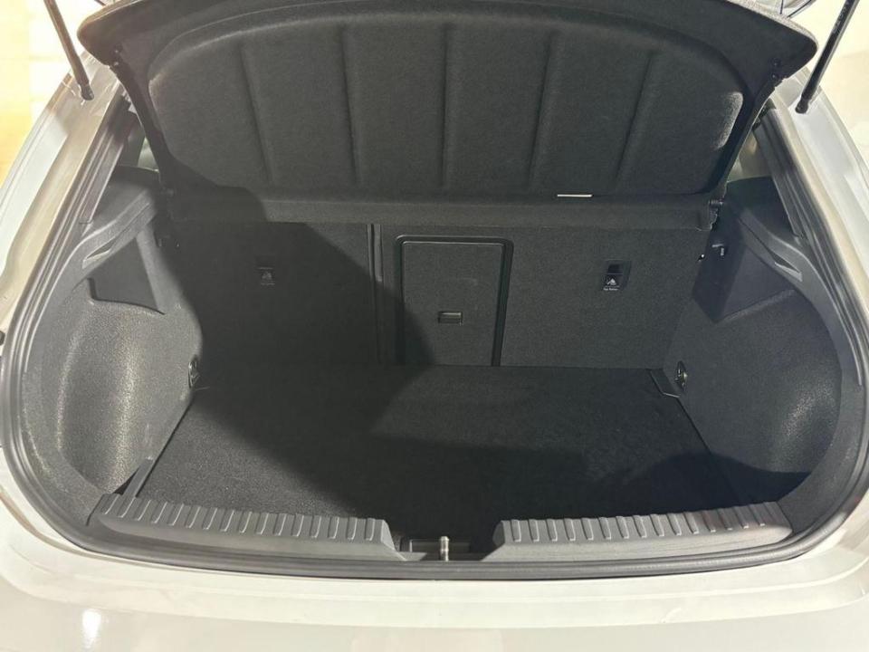 Cupra León 1.5 eTSI Tech Edition DSG 110 kW (150 CV)