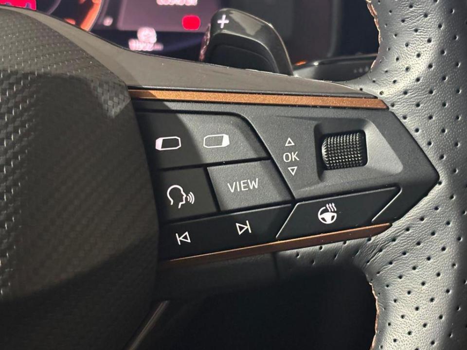 Cupra León 1.5 eTSI Tech Edition DSG 110 kW (150 CV)