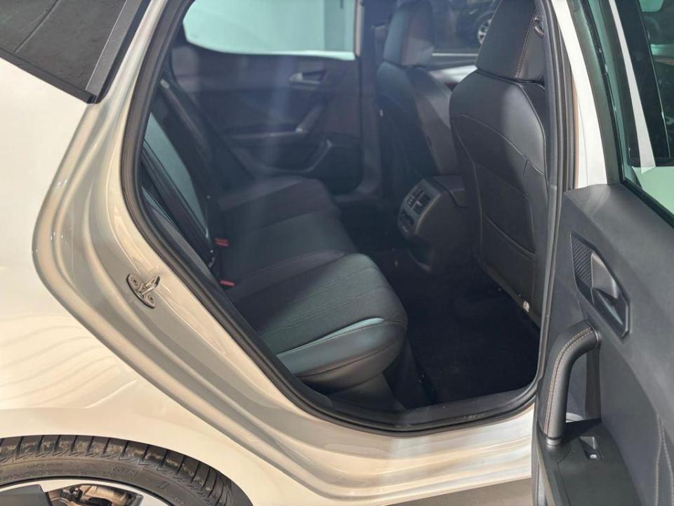 Cupra León 1.5 eTSI Tech Edition DSG 110 kW (150 CV)