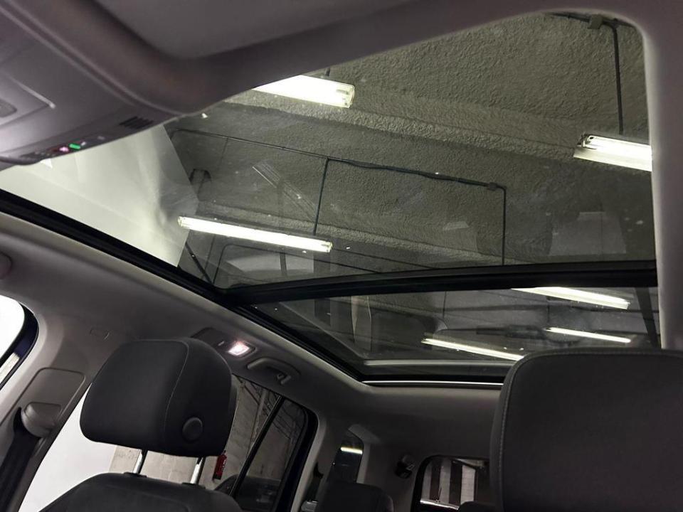 Volkswagen Touran R-Line 2.0 TDI 110 kW (150 CV) DSG