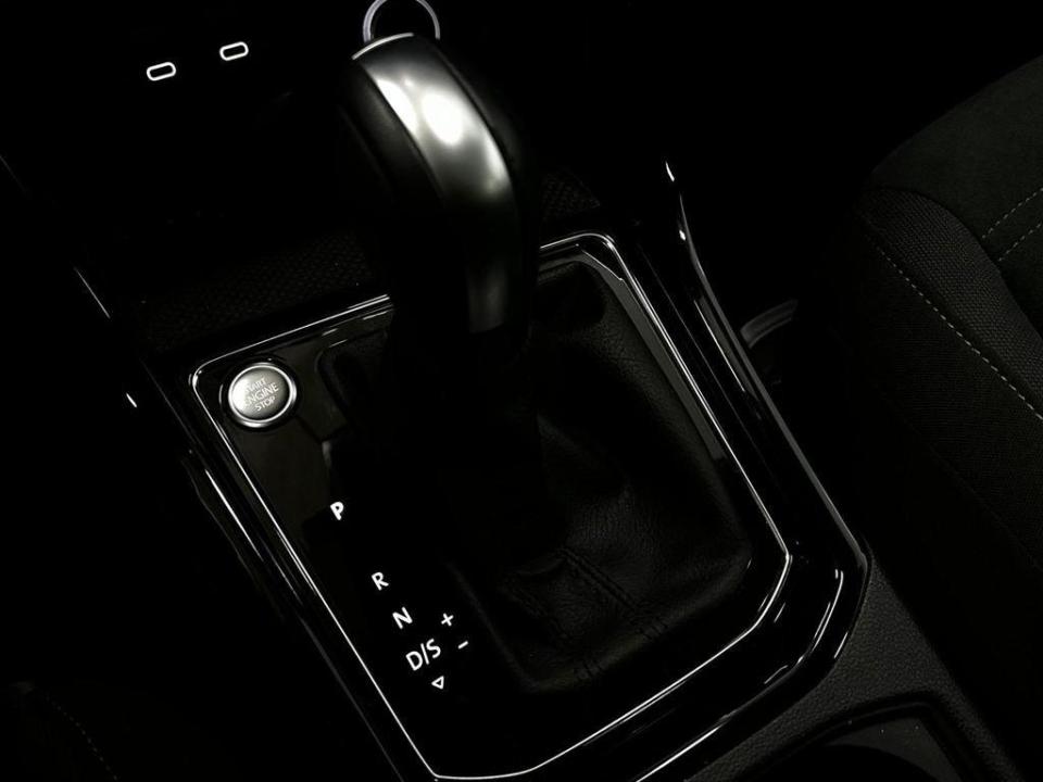 Volkswagen Touran R-Line 2.0 TDI 110 kW (150 CV) DSG