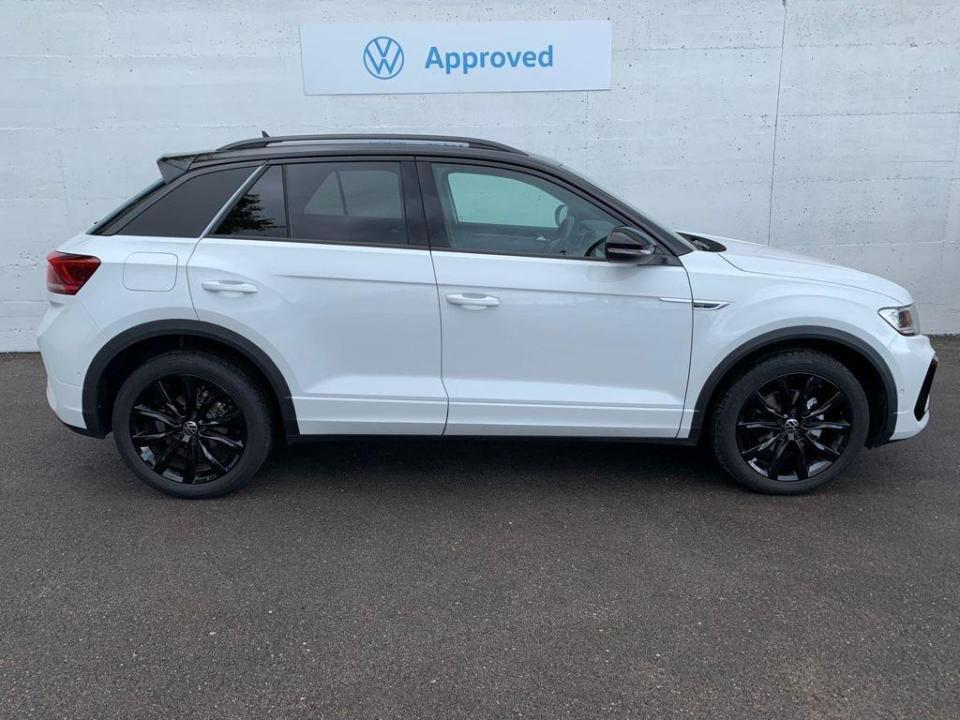 Volkswagen T-Roc R-Line 1.5 TSI 110 kW (150 CV) DSG