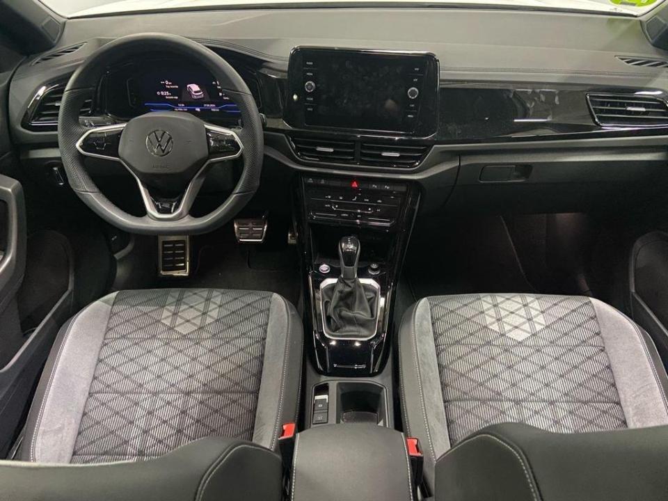 Volkswagen T-Roc R-Line 1.5 TSI 110 kW (150 CV) DSG