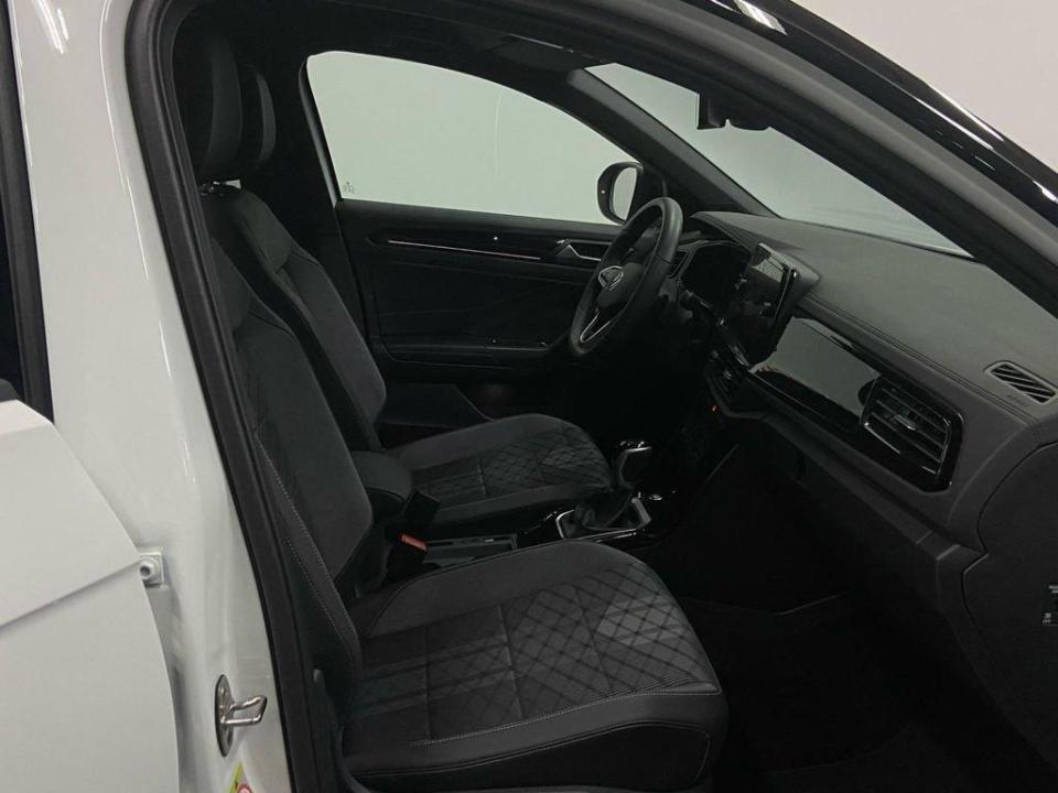 Volkswagen T-Roc R-Line 1.5 TSI 110 kW (150 CV) DSG